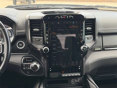 Used 2022 RAM 1500 Limited image 14