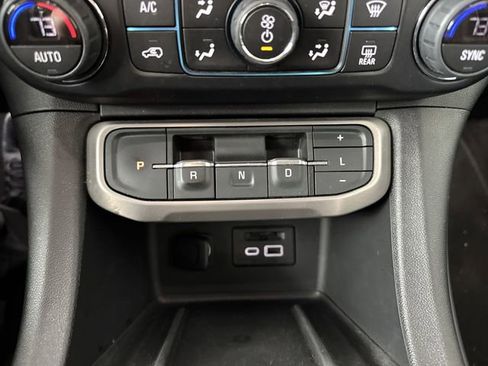 Used 2020 GMC Acadia Denali w/ Technology Package image 35