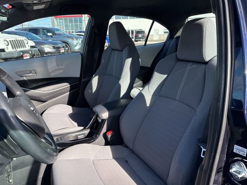 Used 2022 Toyota Corolla SE image 10
