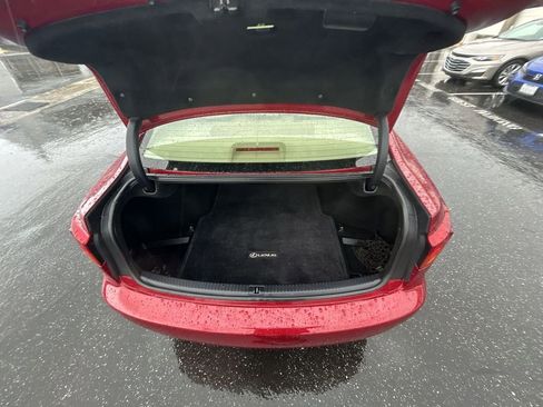 Used 2008 Lexus IS 250 image 24