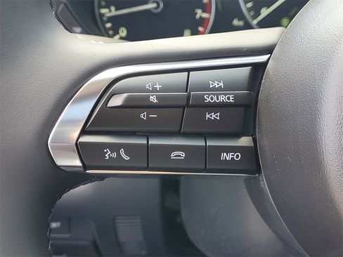 New 2025 MAZDA CX-30 AWD 2.5 S w/ Preferred Package image 19