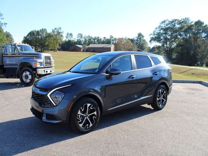 Used 2024 Kia Sportage EX
