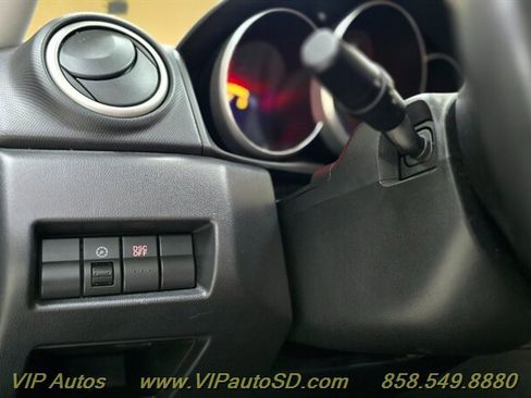 Used 2009 MAZDA MAZDA3 s Touring FWD image 22