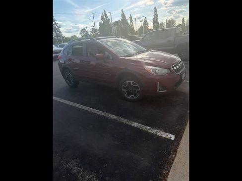 Used 2017 Subaru Crosstrek 2.0i Premium AWD/4WD image 1