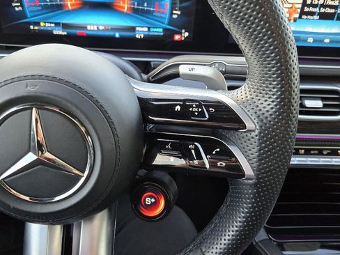 Used 2024 Mercedes-Benz GLE 53 AMG 4MATIC image 37