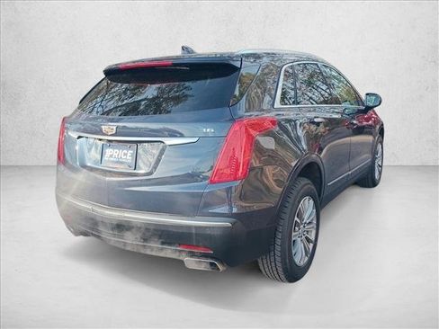 Used 2019 Cadillac XT5 Luxury image 5