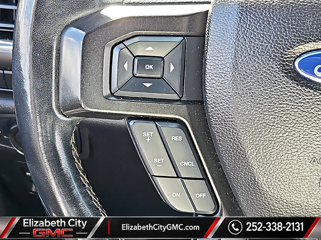 Used 2018 Ford Expedition Limited AWD/4WD image 23