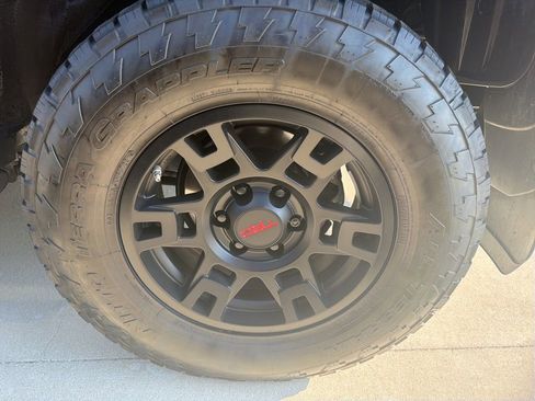 Used 2024 Toyota 4Runner TRD Pro image 30