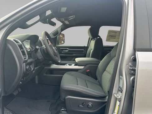 New 2026 RAM 1500 Big Horn image 11