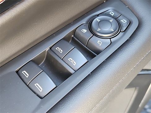 Certified 2025 Chevrolet Tahoe Z71 w/ Z71 Off-Road Package image 23