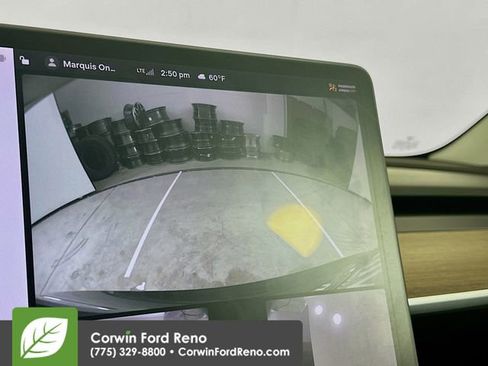 Used 2020 Tesla Model 3 Performance image 12