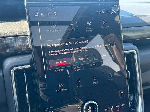 New 2026 GMC Yukon XL Elevation w/ Elevation Premium Package image 16