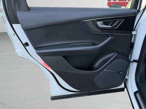 Used 2017 Audi Q7 3.0T Premium Plus image 27