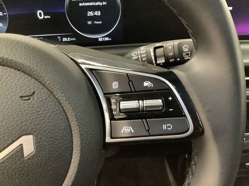 Certified 2024 Kia Seltos X-Line AWD/4WD image 20