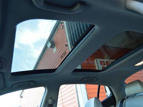 Used 2015 Kia Optima EX w/ EX Premium Package image 12