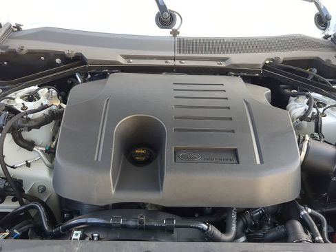 Certified 2024 Land Rover Defender 130 Outbound image 15