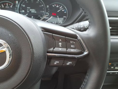 Used 2023 MAZDA CX-5 AWD 2.5 S w/ Premium Package image 19