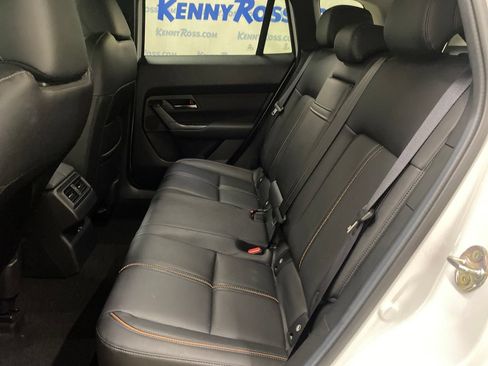 Certified 2024 MAZDA CX-50 AWD 2.5 S w/ Cargo Package image 15