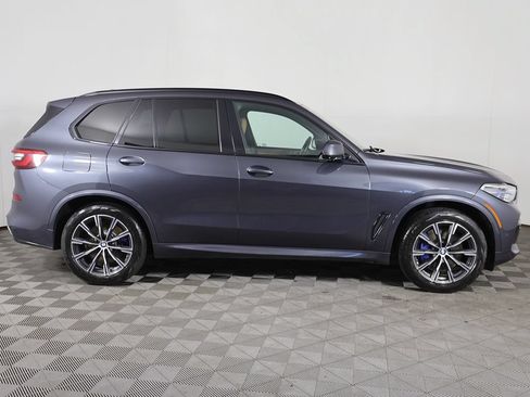 Used 2019 BMW X5 xDrive40i AWD/4WD image 21