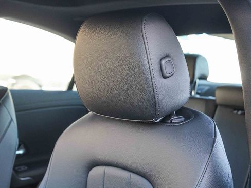 New 2026 Mercedes-Benz CLA 250 4MATIC image 21