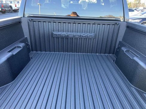 New 2026 Toyota Tacoma TRD Sport image 43