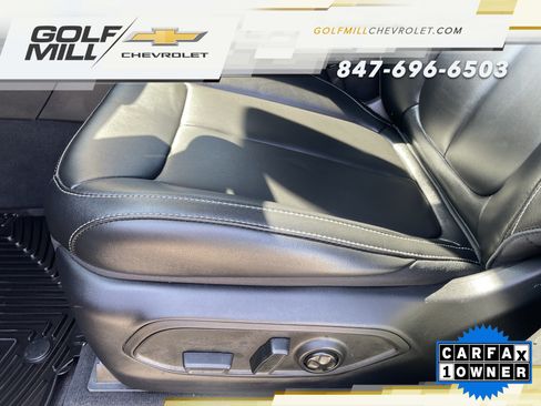 Used 2024 Jeep Grand Cherokee Limited AWD/4WD image 15