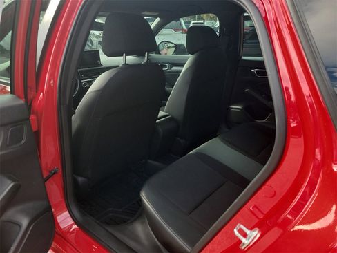 Used 2023 Honda Civic Sport image 9