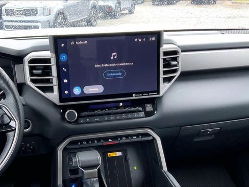 Used 2023 Toyota Tundra Limited image 6