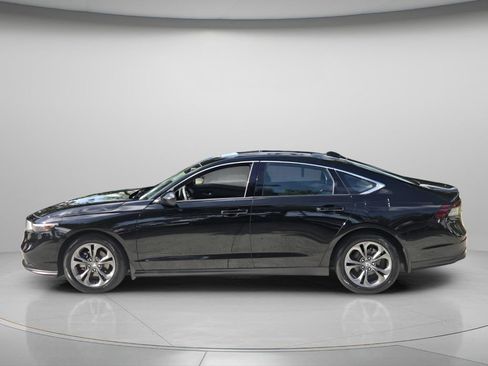 Certified 2023 Honda Accord EX image 4