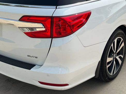 Used 2020 Honda Odyssey Elite image 13