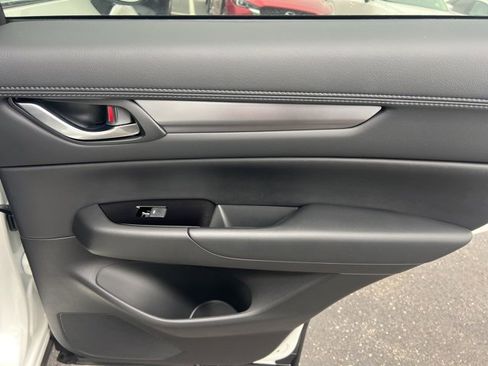 New 2025 MAZDA CX-5 AWD 2.5 S w/ Preferred Package image 30