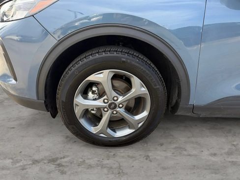 Used 2025 Ford Escape ST-Line Select AWD/4WD image 43