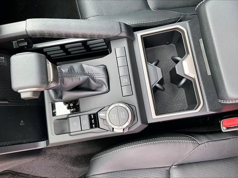 New 2026 Toyota 4Runner Limited AWD/4WD image 7
