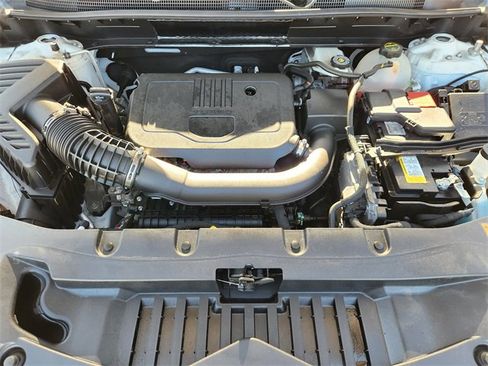 Used 2024 Chevrolet Blazer LT w/ Convenience Package image 31