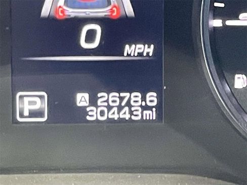 Used 2023 Subaru Ascent Premium w/ Convenience Package image 20