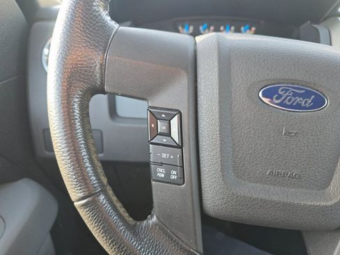 Used 2013 Ford F150 XLT w/ Luxury Equipment Group image 19