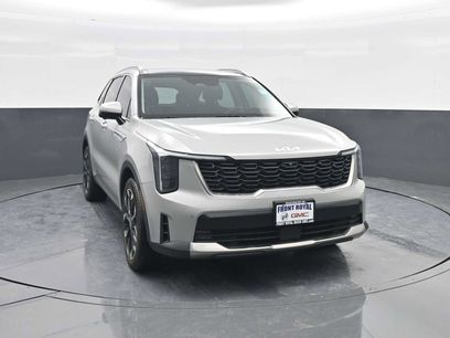 Used 2024 Kia Sorento SX