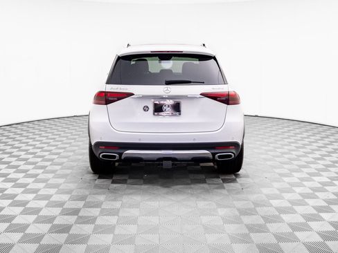 New 2026 Mercedes-Benz GLE 350 GLE 350 image 4