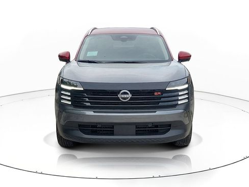 New 2026 Nissan Kicks SR FWD image 2