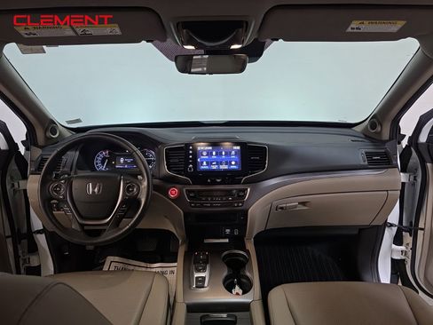 Used 2022 Honda Ridgeline RTL-E image 12