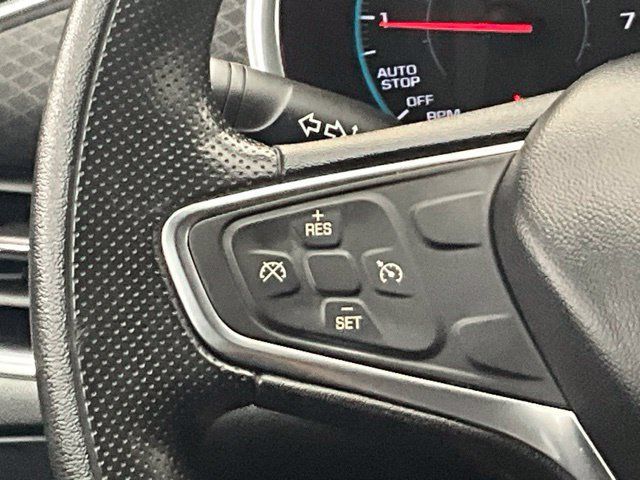 Used 2020 Chevrolet Malibu LT FWD image 18