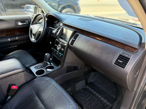 Used 2015 Ford Flex Limited image 26