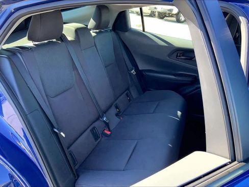 Used 2023 Toyota Prius LE image 18