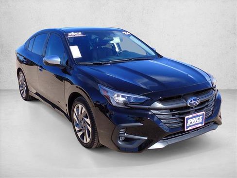 Used 2024 Subaru Legacy Touring XT AWD/4WD image 6