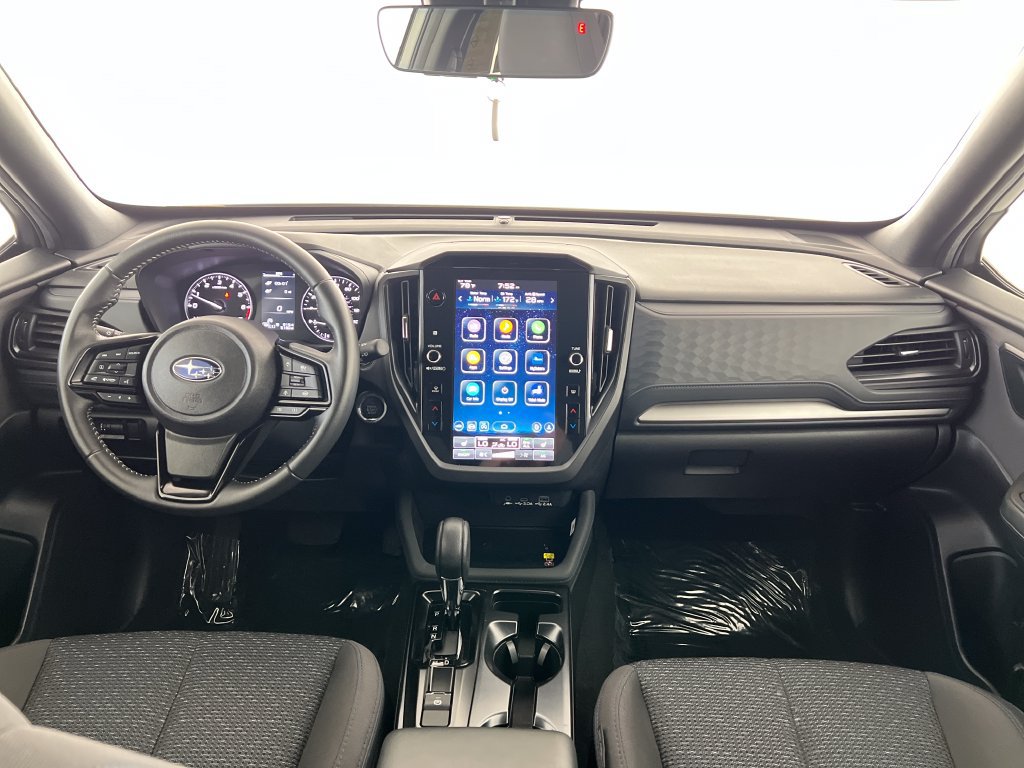 Certified 2026 Subaru Forester Premium AWD/4WD image 15
