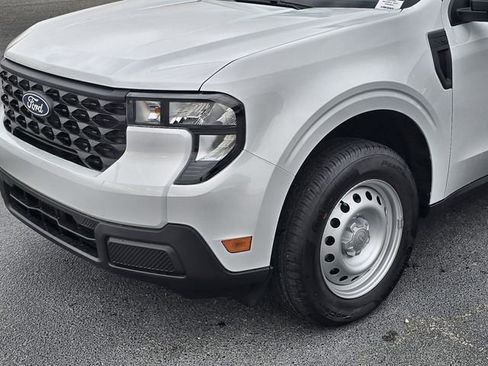 New 2026 Ford Maverick XL w/ Equipment Group 101A image 10