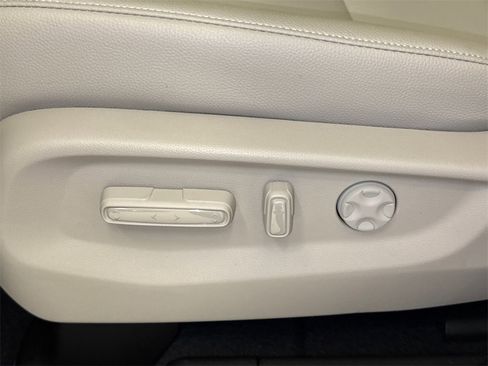 New 2026 Honda Odyssey EX-L image 26