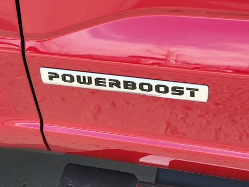 New 2025 Ford F150 Lariat w/ Equipment Group 502A High image 13