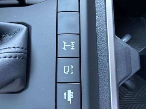 New 2026 Toyota 4Runner TRD Off-Road Premium AWD/4WD image 40