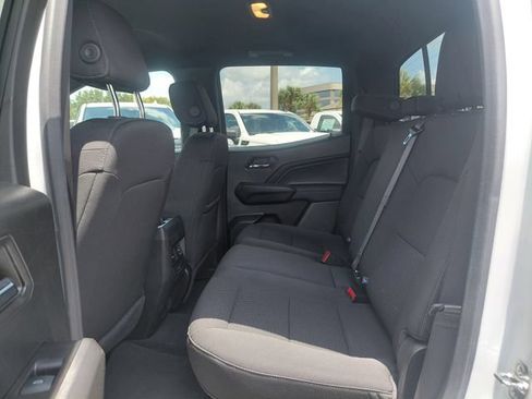 Used 2024 GMC Canyon Elevation w/ Convenience Package RWD image 16